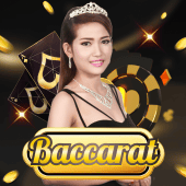 Biểu tượng trò Baccarat A