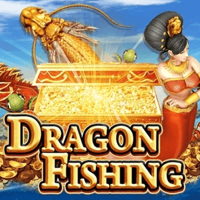 Biểu tượng trò Câu Cá Rồng