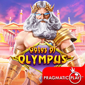 Biểu tượng trò Cổng Olympus