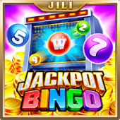 Biểu tượng trò Bingo Jackpot