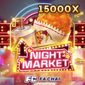 Biểu tượng trò Chợ Đêm